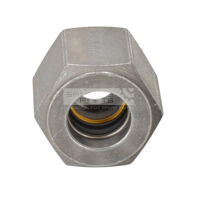 ECROU HEXAGONAL